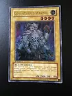 Gene-Warped Warwolf