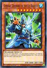 General Grunard of the Ice Barrier