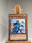 General Raiho of the Ice Barrier