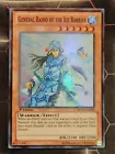 Samurai of the Ice Barrier
