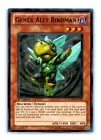 Genex Ally Birdman