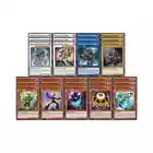 Card Destruction
