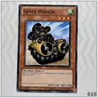 Genex Worker