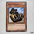 Genex Worker