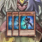 Gagaga Magician