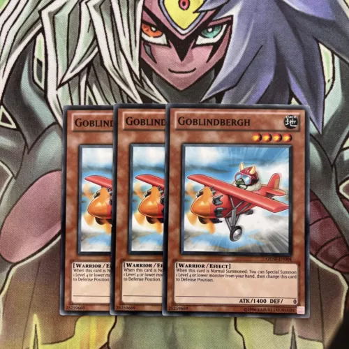 Goblindbergh