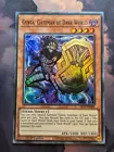 Genta, Gateman of Dark World