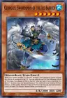 Ice Barrier