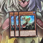 Graff, Malebranche of the Burning Abyss