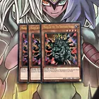 Manju of the Ten Thousand Hands