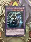 Dark Magician the Dragon Knight
