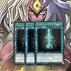 Ritual Beast Tamer Elder