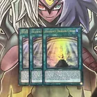 Hieratic Dragon of Sutekh