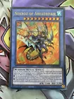 Nekroz of Trishula