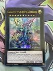Galaxy-Eyes Cipher X Dragon