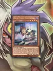 Time Thief Adjuster