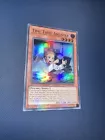 Time Thief Adjuster