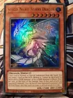 Starry Night, Starry Dragon