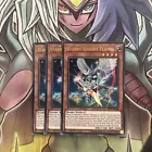 Elemental Hero Flame Wingman