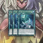 Gilti-Gearfried the Magical Steel Knight