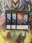 Galaxy-Eyes Cipher Blade Dragon