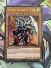 Armed Dragon LV10