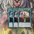 Mask Change II