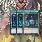 Galatea, the Orcust Automaton