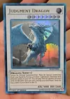 Judgment Dragon