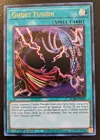 Ghost Fusion