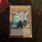 Ghost Sister & Spooky Dogwood