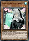 Ghost Sister & Spooky Dogwood
