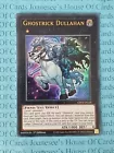 Ghostrick Dullahan