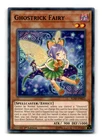 Ghostrick Fairy