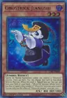 Ghostrick Jiangshi