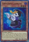 Ghostrick Jiangshi