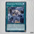 Ghostrick Museum