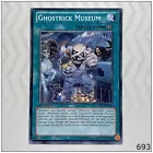 Ghostrick Museum