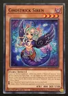 Ghostrick Siren