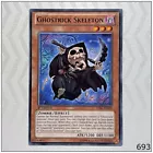Ghostrick Skeleton