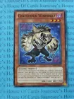 Ghostrick Warwolf