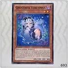 Ghostrick Yuki-onna