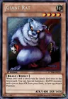 Giant Rat