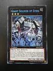 Giant Soldier of Steel