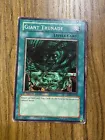 Giant Trunade