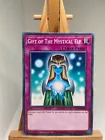 Shif, Fairy of the Ghoti
