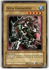 Giga Gagagigo