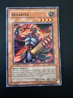 Gigantes