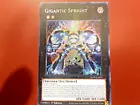 Gigantic Spright
