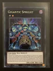 Gigantic Spright